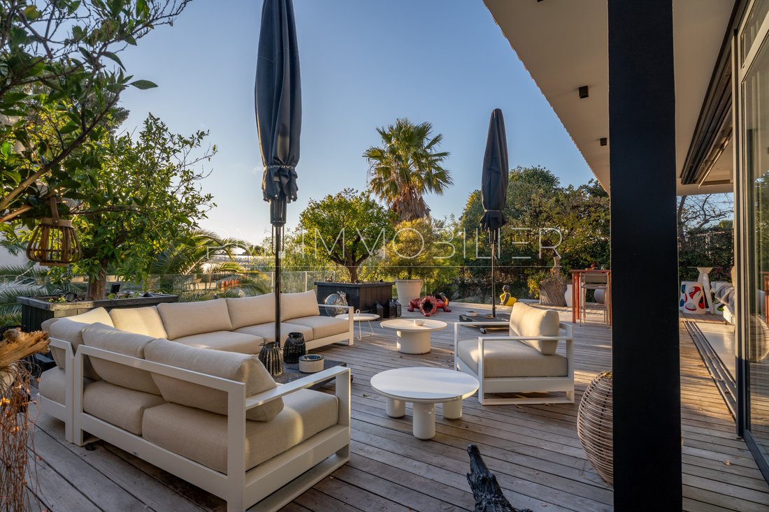 House in Le Redon, Marseille, Provence-Alpes-Côte d'Azur 3 - 17837111