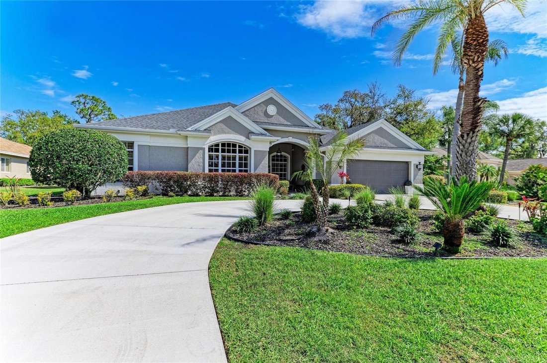 House in Parrish, Florida, United States 5 - 17836656