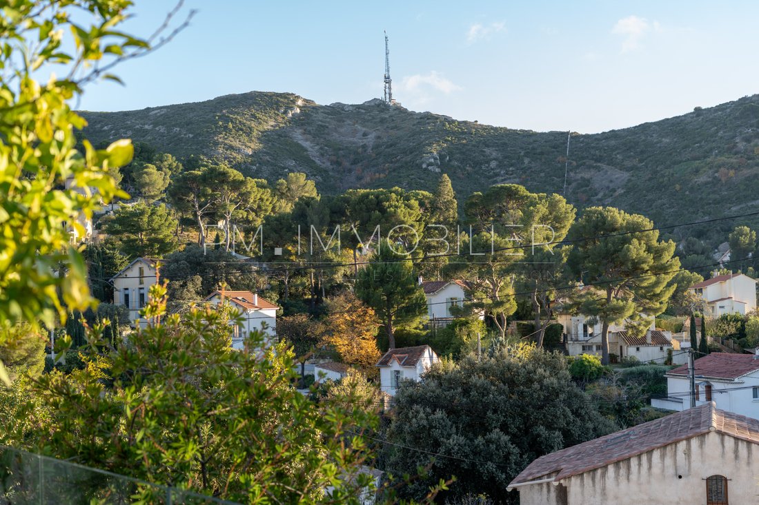 House in Le Redon, Marseille, Provence-Alpes-Côte d'Azur 4 - 17837111