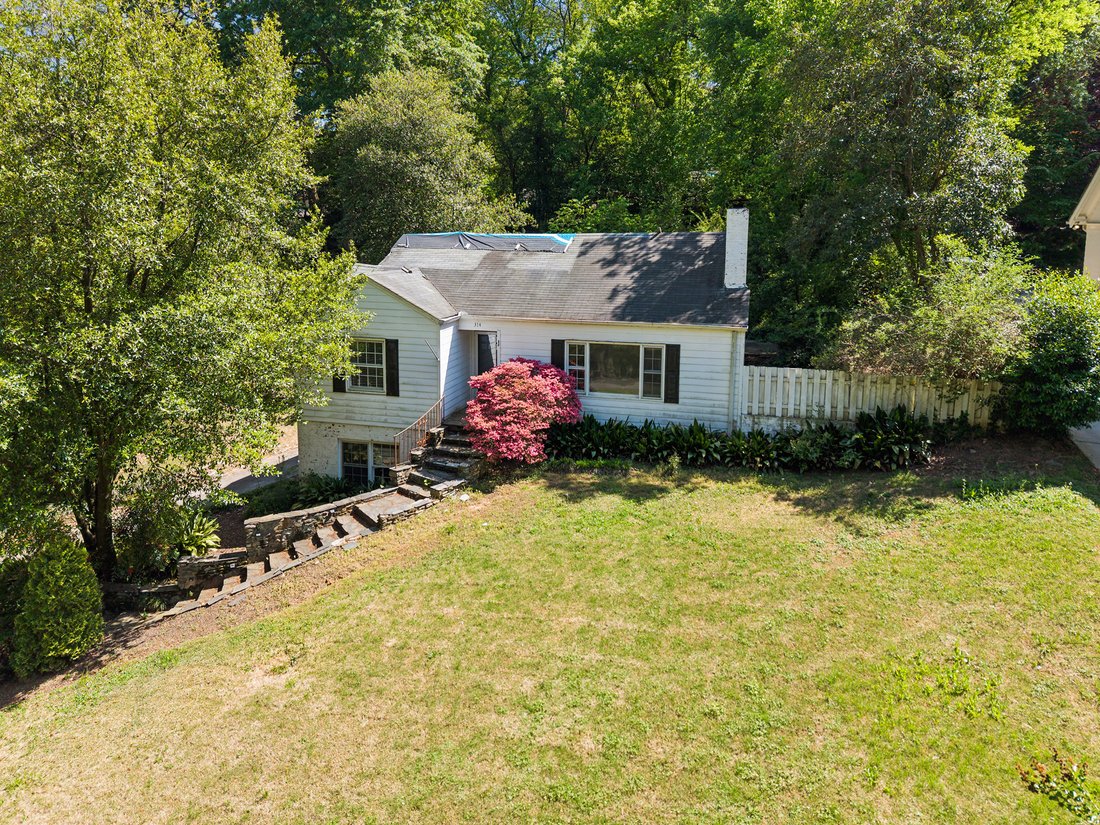 House in Atlanta, Georgia, United States 2 - 17837770