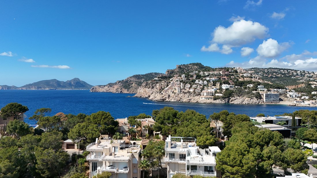 Appartamento a Andratx, Isole Baleari, Spagna 2 - 17837246