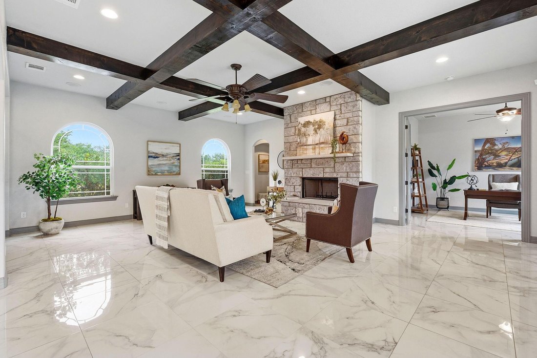House in Austin, Texas, United States 1 - 17836730