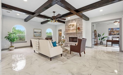 Casa a Austin, Texas, Stati Uniti 1