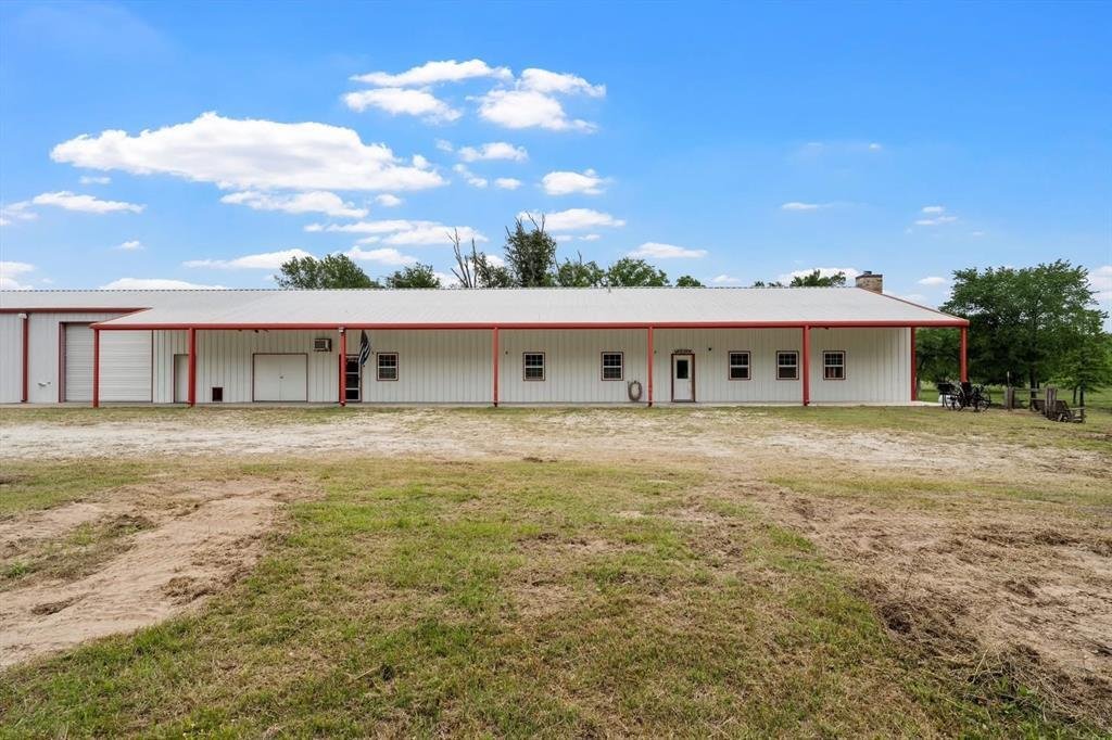 House in Kosse, Texas, United States 4 - 17836942