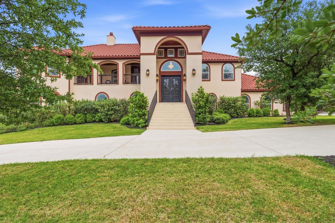 House in Austin, Texas, United States 3 - 17836730