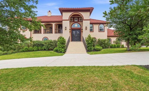 Casa a Austin, Texas, Stati Uniti 1