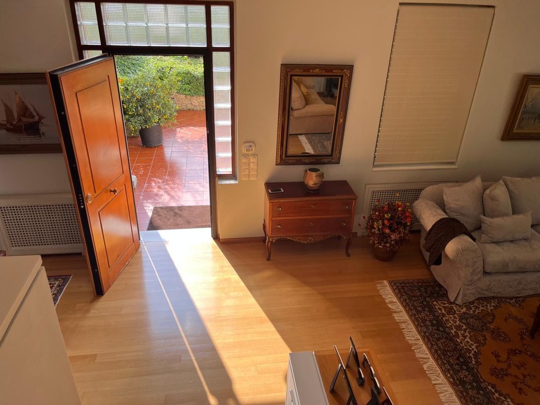 House in Kifisia, Attica, Greece 3 - 17837562