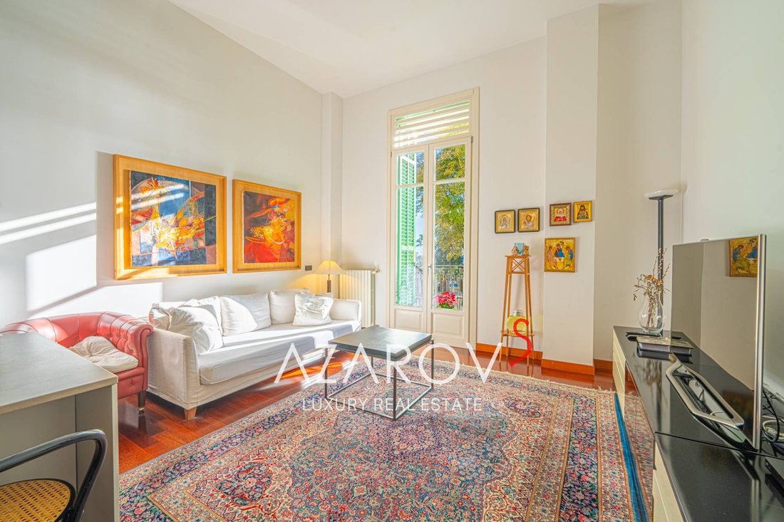 Apartment in Capo Nero - Aurelia Levante, Ospedaletti, Liguria 3 - 13936016