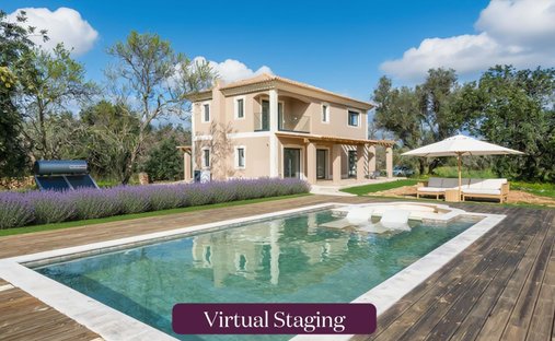 Villa en Algoz e Tunes, Algarve, Portugal 1