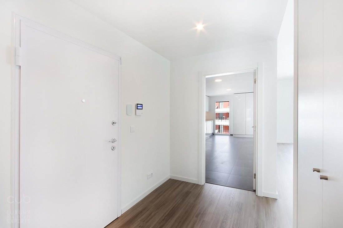 Apartment in Amora, Setubal, Portugal 4 - 17837847