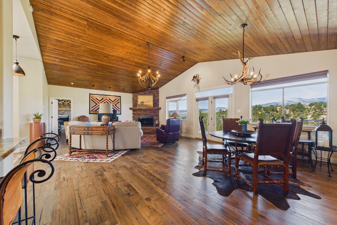 House in Ruidoso, New Mexico, United States 3 - 17837093