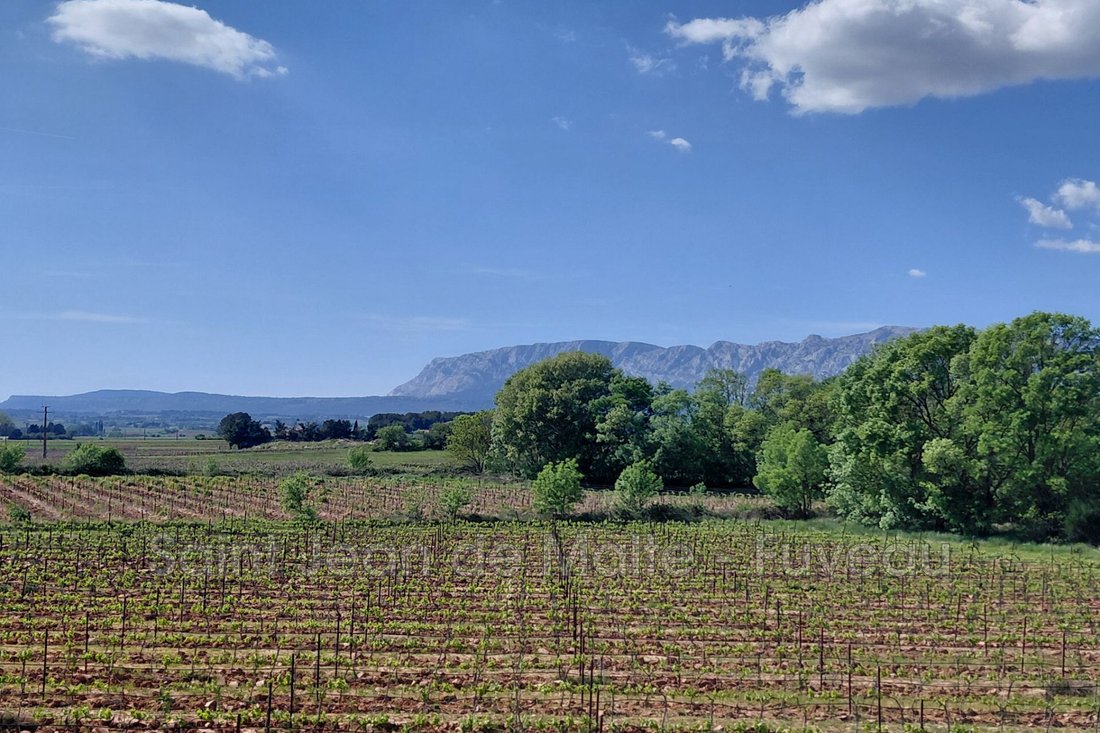 Villa in Pourrieres, Provence-Alpes-Côte d'Azur, France 2 - 17690637