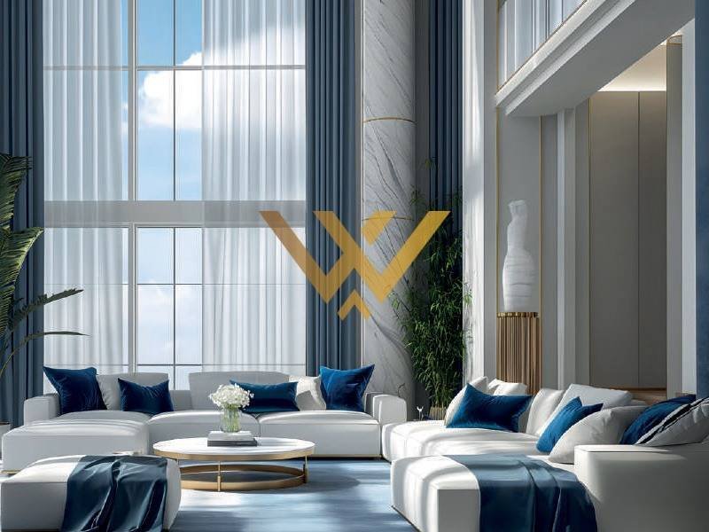 Apartment in Business Bay, Dubai, United Arab Emirates 5 - 17837036
