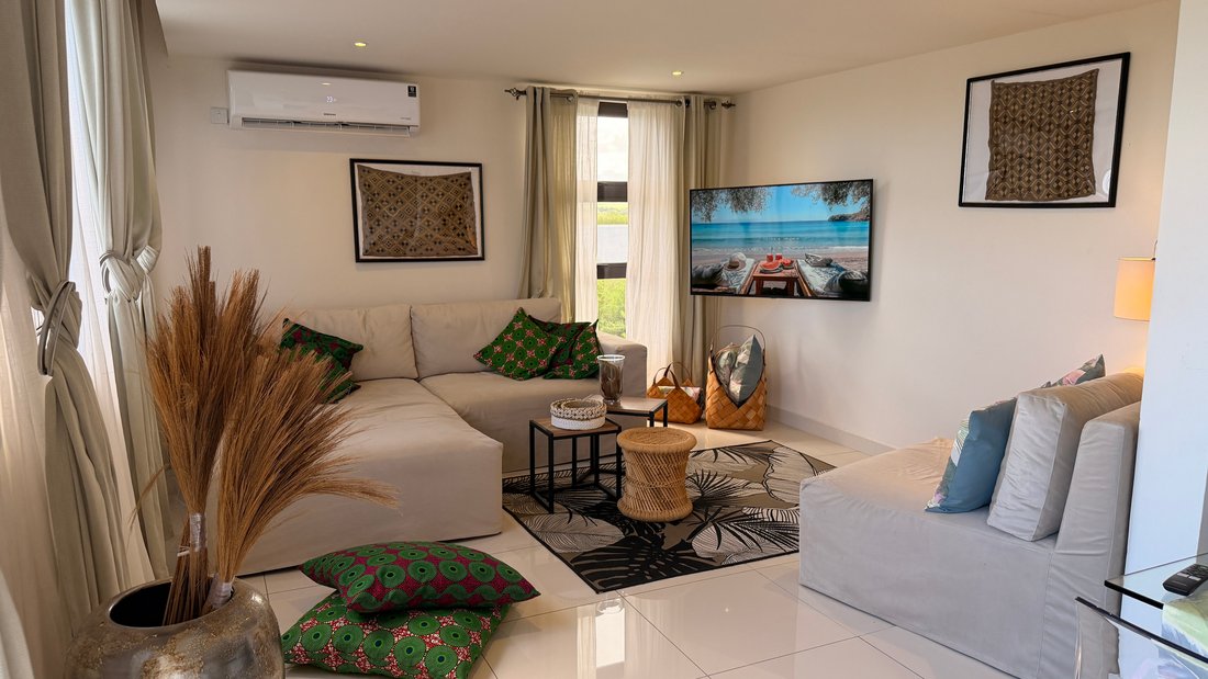 Penthouse in Tamarin, Rivière Noire District, Mauritius 3 - 17837753