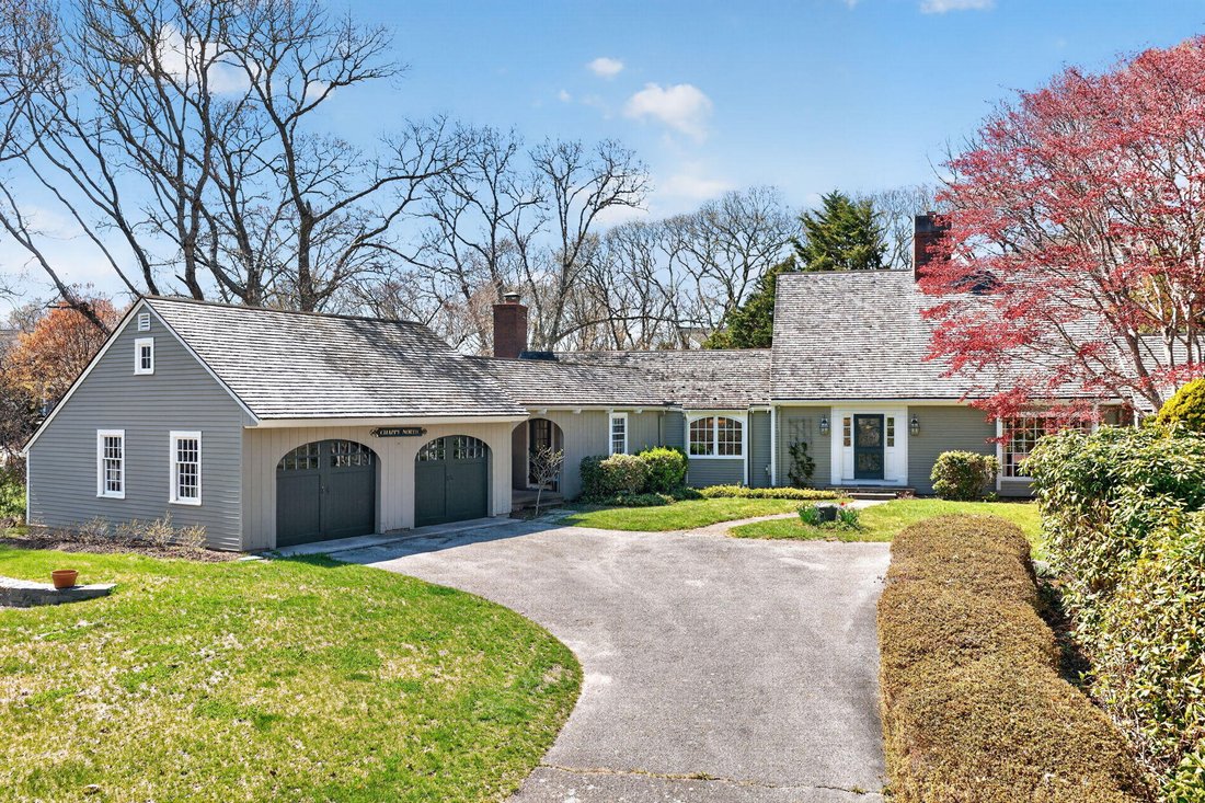 House in Falmouth, Massachusetts, United States 1 - 17836496