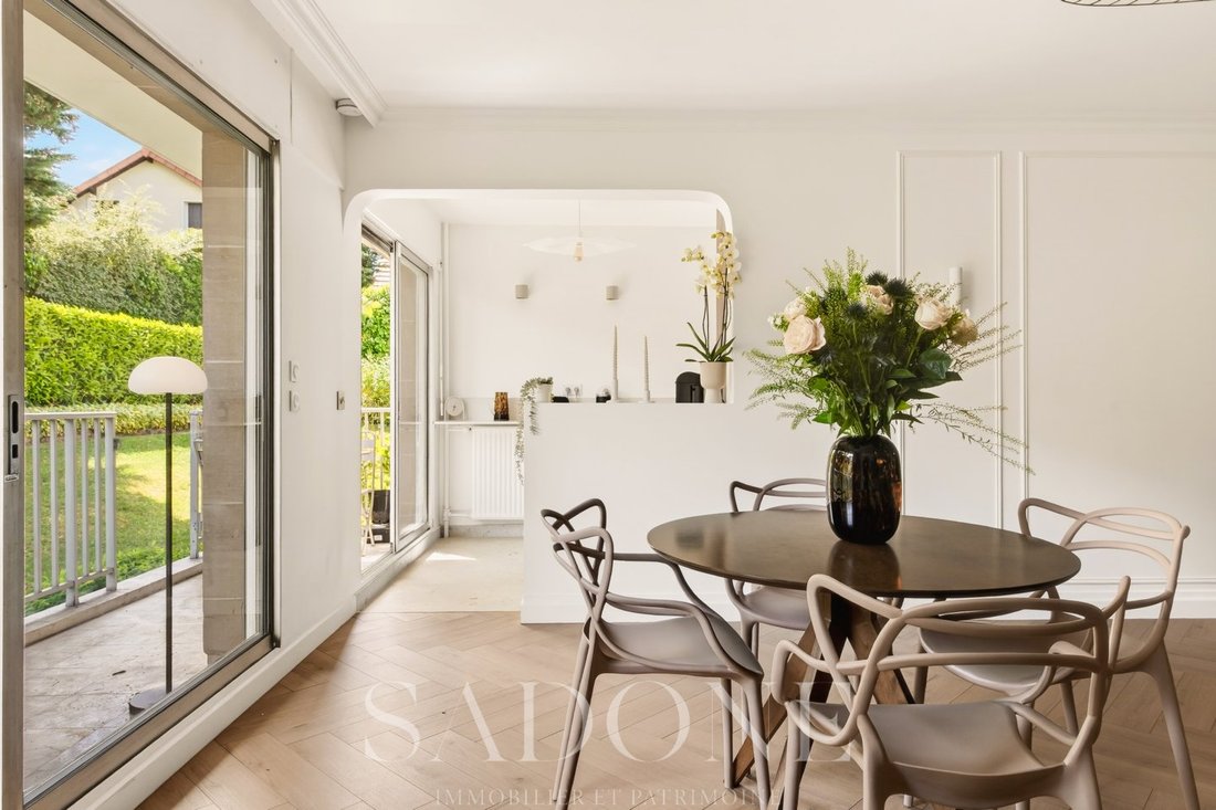 Apartment in Centre, Nanterre, France 4 - 17837414