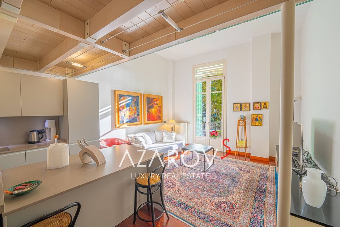 Apartment in Capo Nero - Aurelia Levante, Ospedaletti, Liguria 2 - 13936016