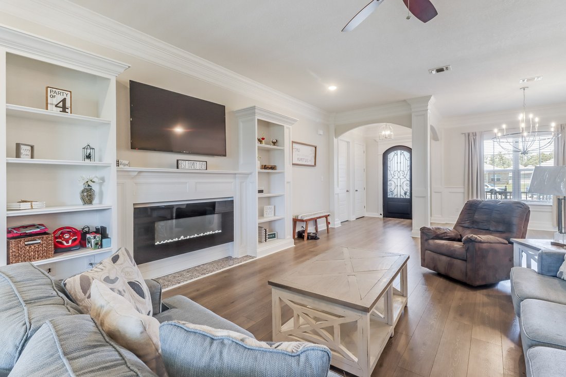 House in Ocean Springs, Mississippi, United States 2 - 17837814