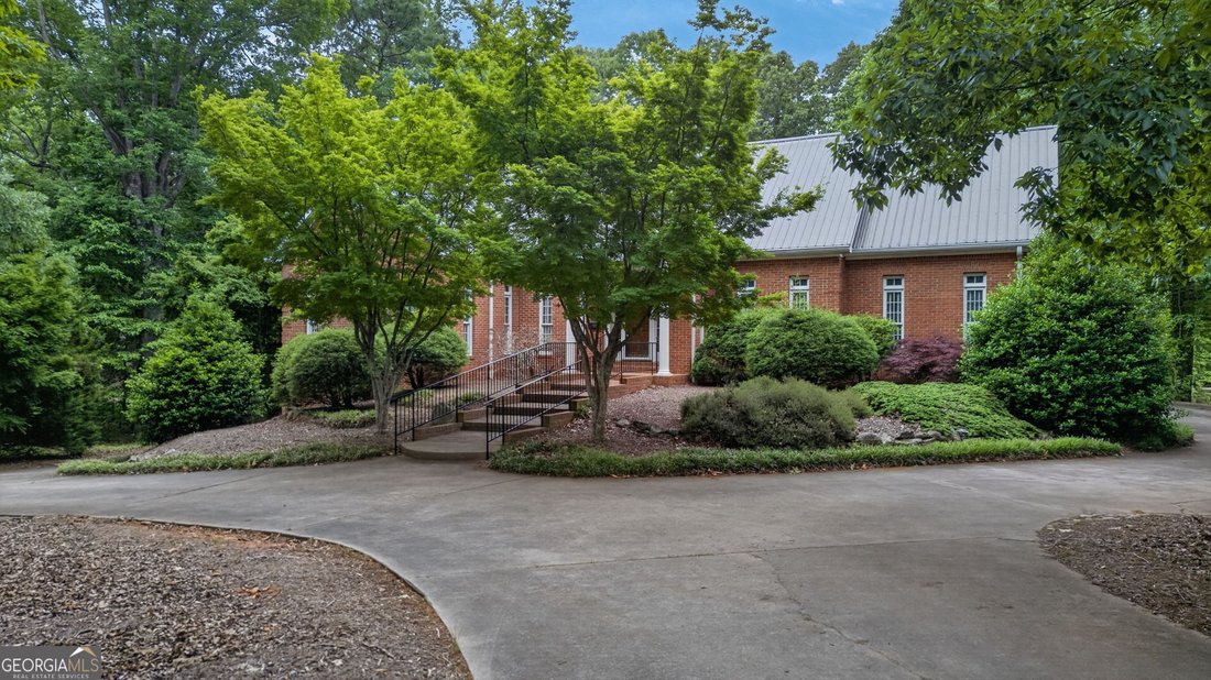 House in Bremen, Georgia, United States 1 - 17836829