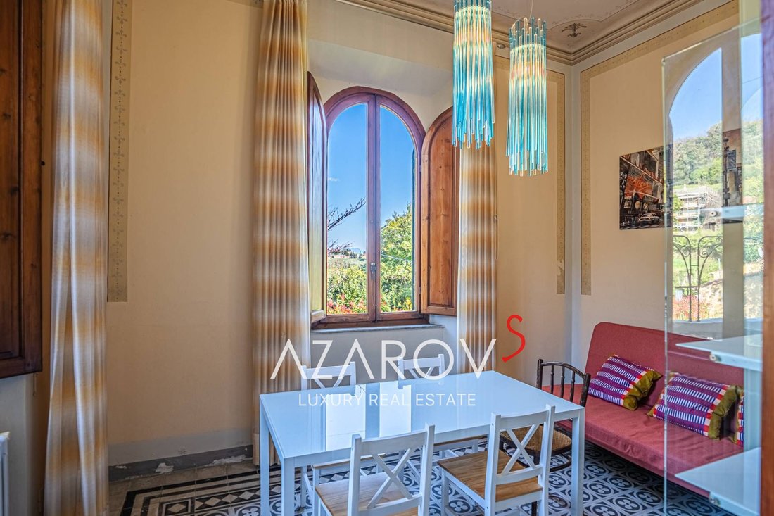 Villa in Collesalvetti, Tuscany, Italy 2 - 17502286