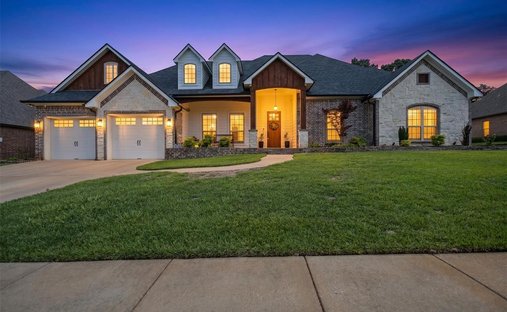 Maison à Tyler, Texas, États-Unis 1