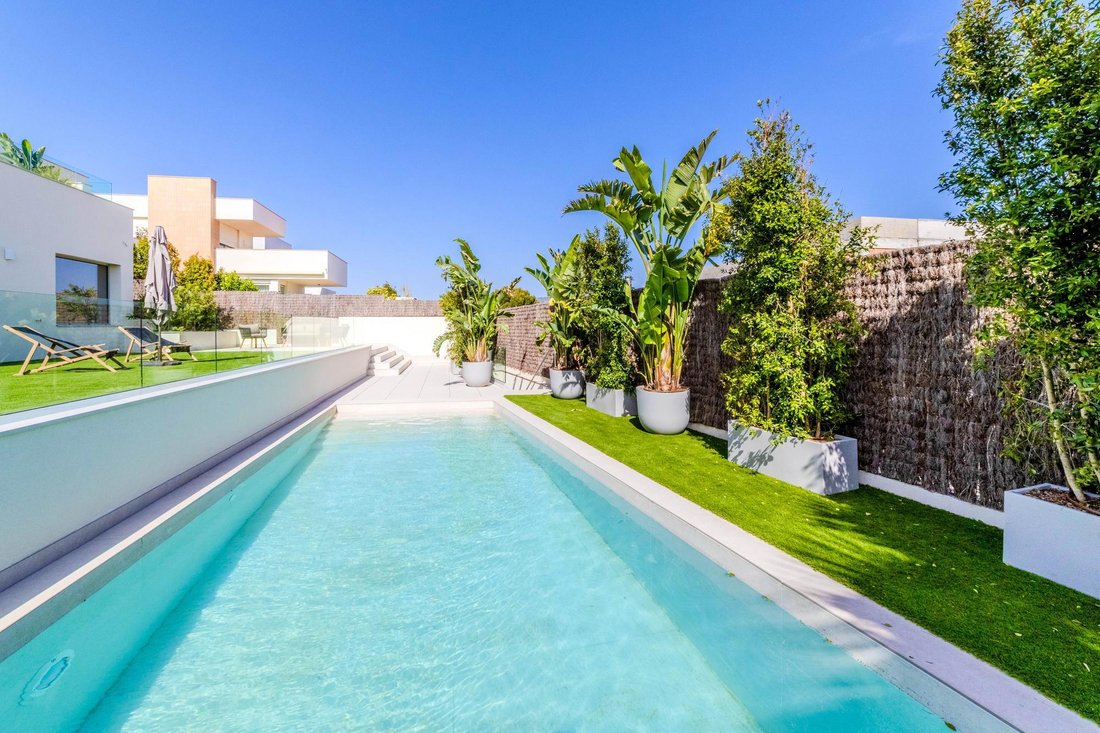 Villa in Sitges, Catalonia, Spain 3 - 16988328