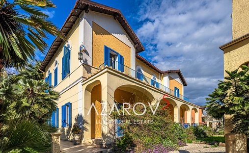 Villa in Capolinaro, Santa Marinella, Latium 1