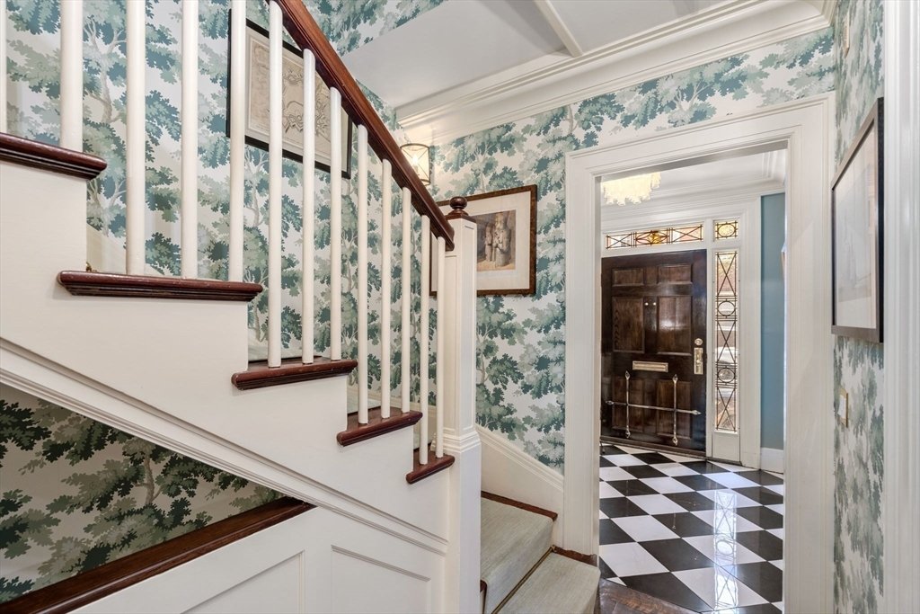 House in Boston, Massachusetts, United States 3 - 17836311