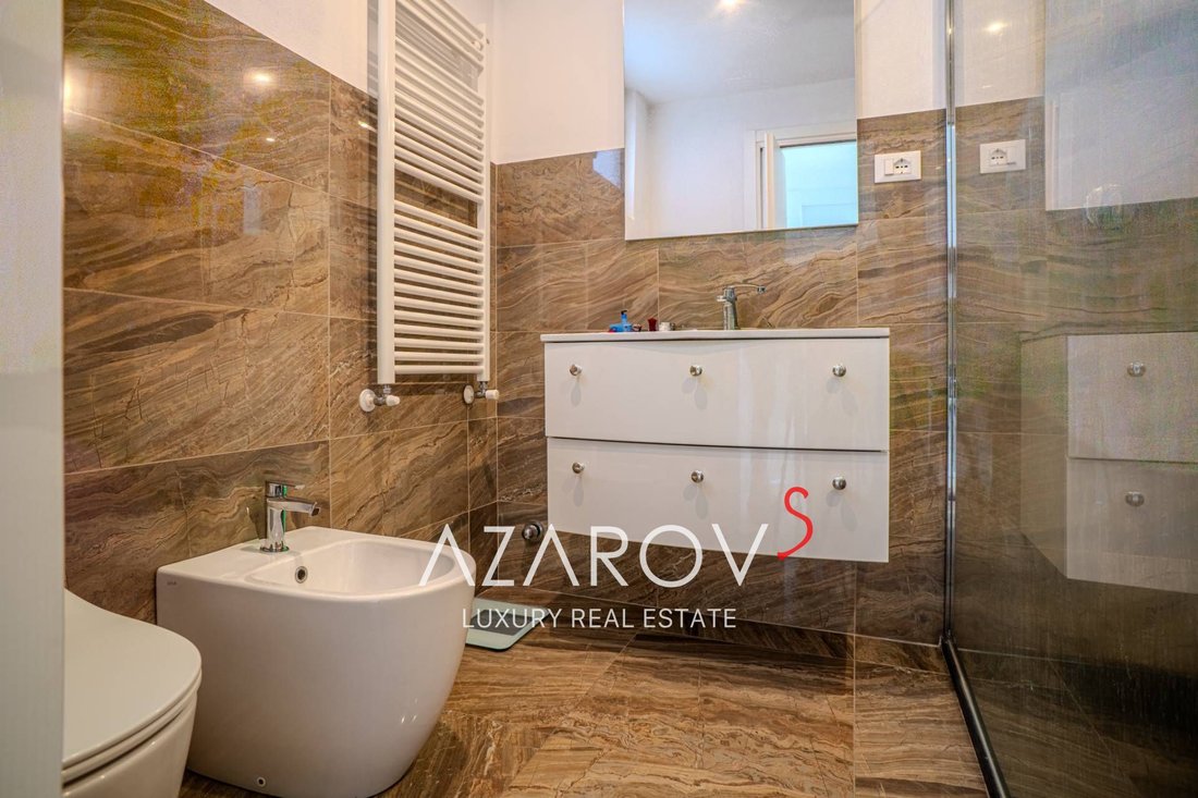 Apartment in Corso degli Inglesi, Sanremo, Liguria 4 - 16086778