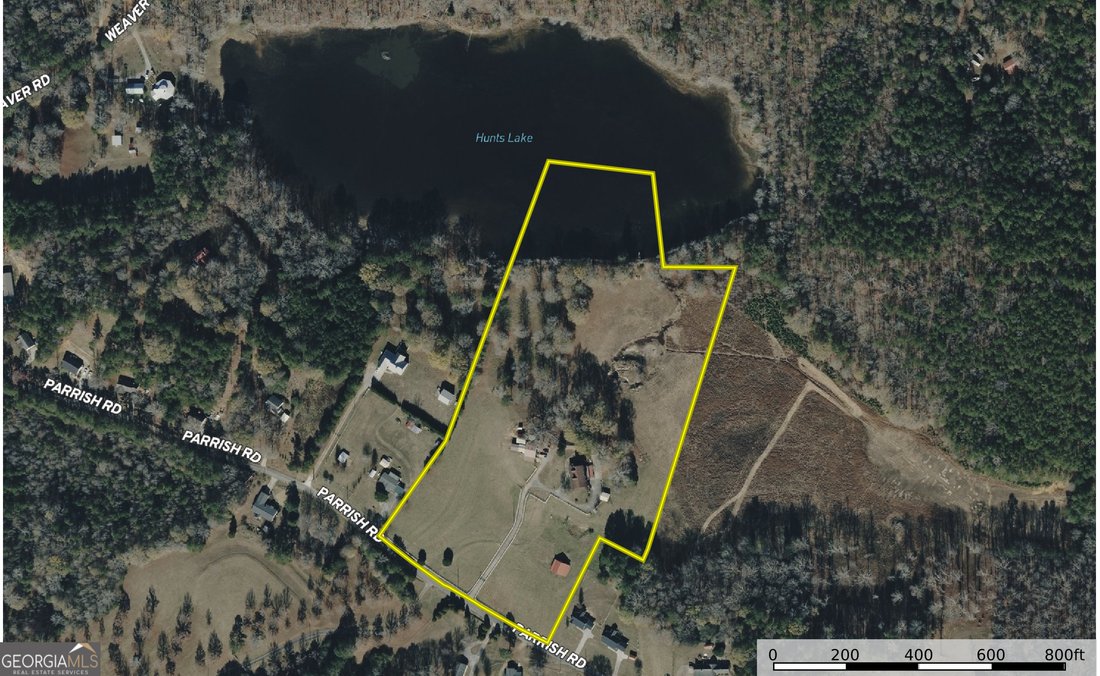 House in Cedartown, GA, United States 2 - 17836818