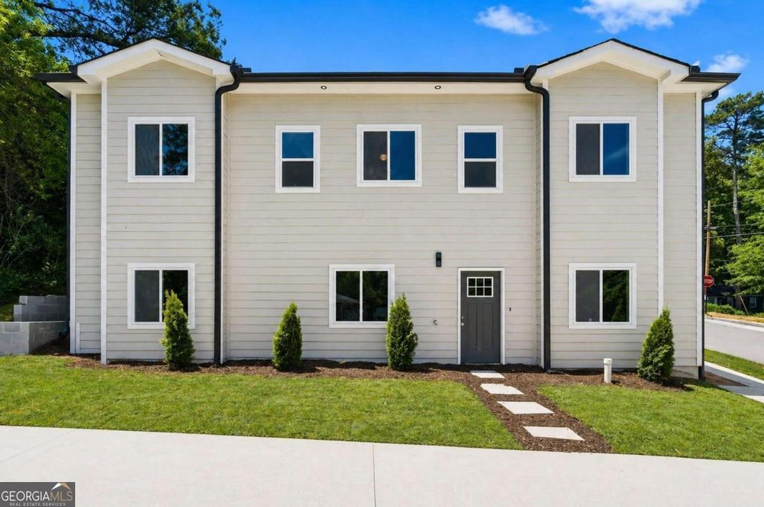 House in Atlanta, Georgia, United States 3 - 17836832