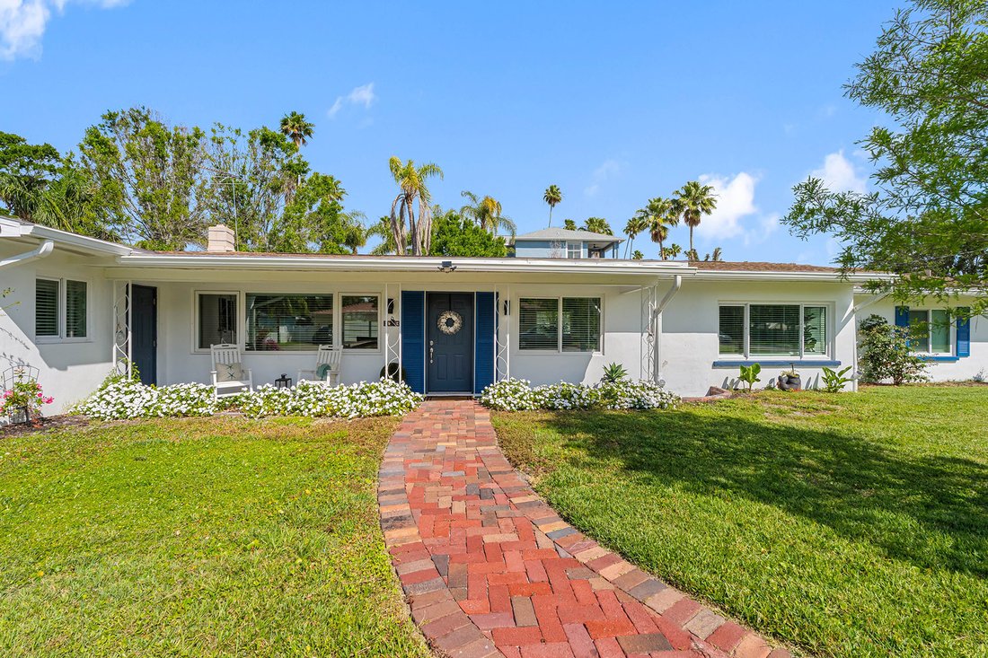 House in Dunedin, Florida, United States 5 - 17837644