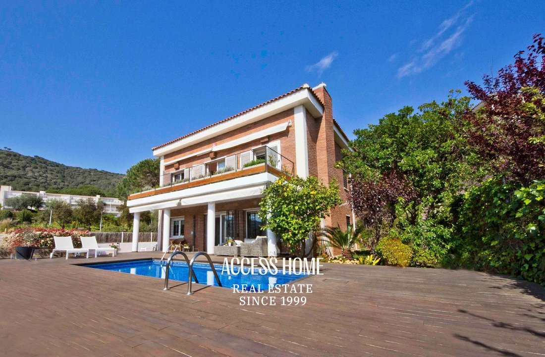House in Teia, Catalonia, Spain 1 - 17836507