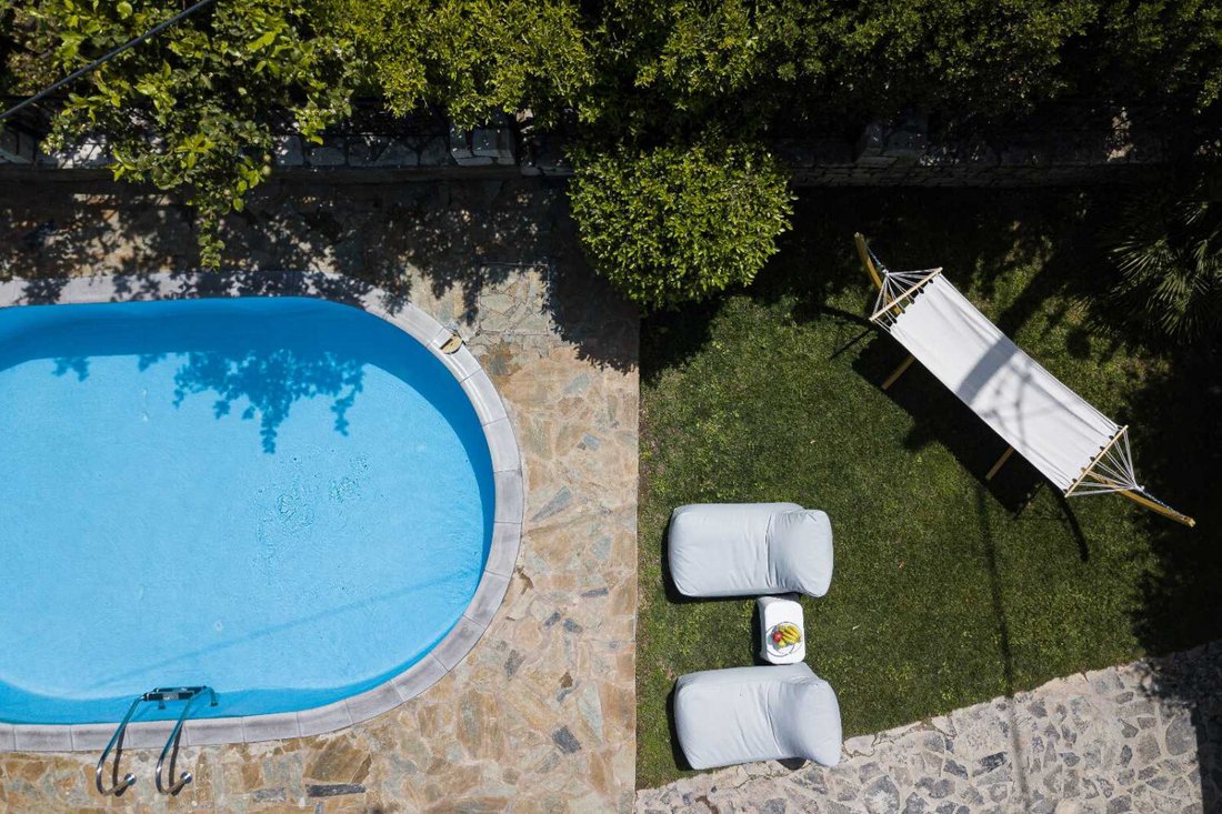 Villa in Milopotamos, Greece 5 - 17836456