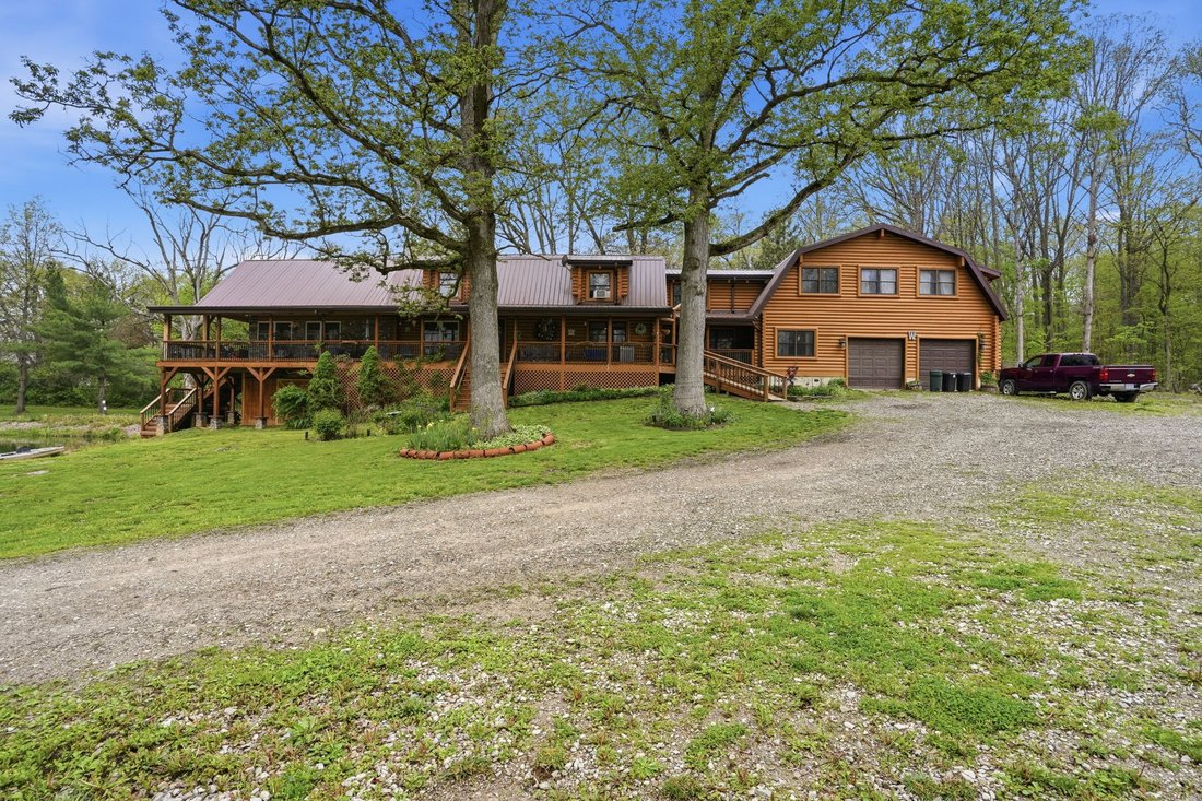 House in Marion, Ohio, United States 3 - 17837311