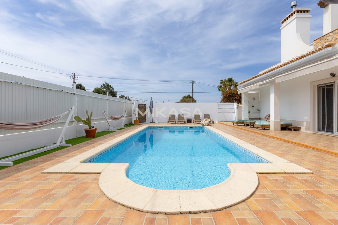 Villa in Aljezur, Algarve, Portugal 2 - 17837871
