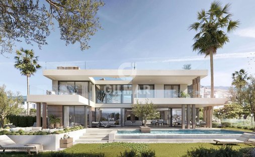Villa in Casares, Andalusia, Spain 1