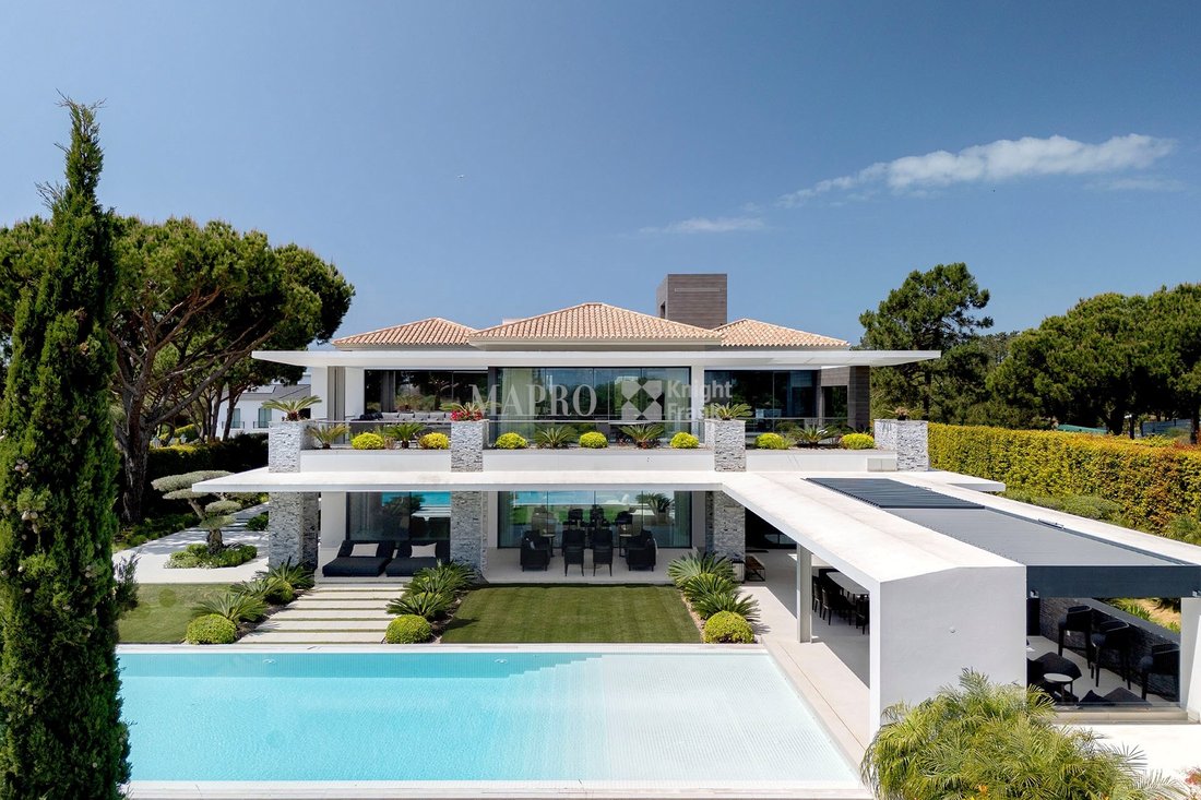 Villa in Quinta do Lago, Almancil, Portugal 3 - 17837855