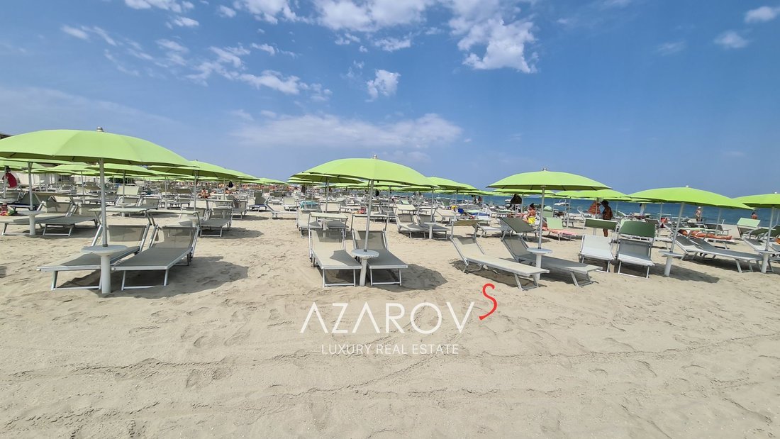 Villa in Milano Marittima, Cervia, Emilia-Romagna 4 - 13010871