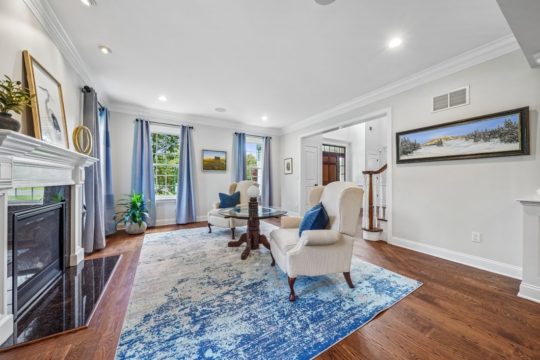House in Morris Township, New Jersey, United States 3 - 17837320
