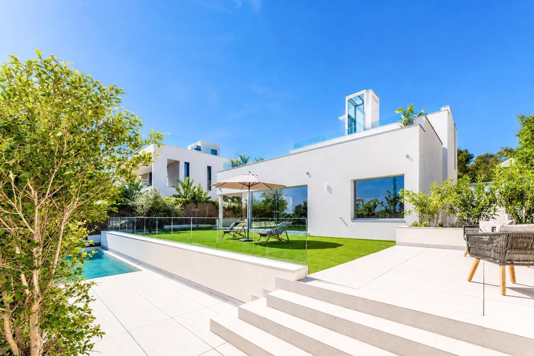Villa in Sitges, Catalonia, Spain 5 - 16988328
