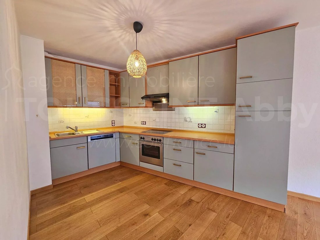 Apartment in Diekirch, Diekirch, Luxembourg 2 - 17837384
