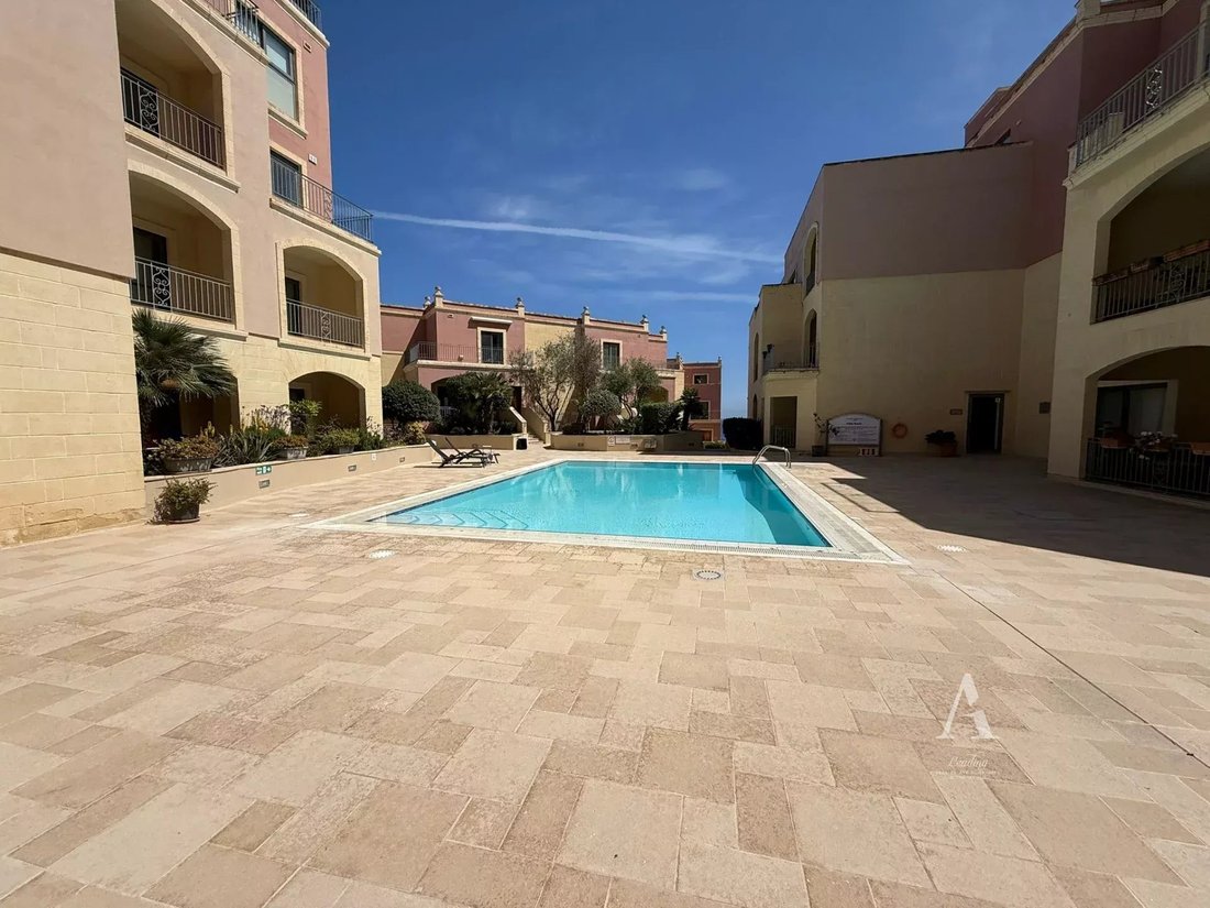 Apartment in Mellieha, Malta 3 - 17837091