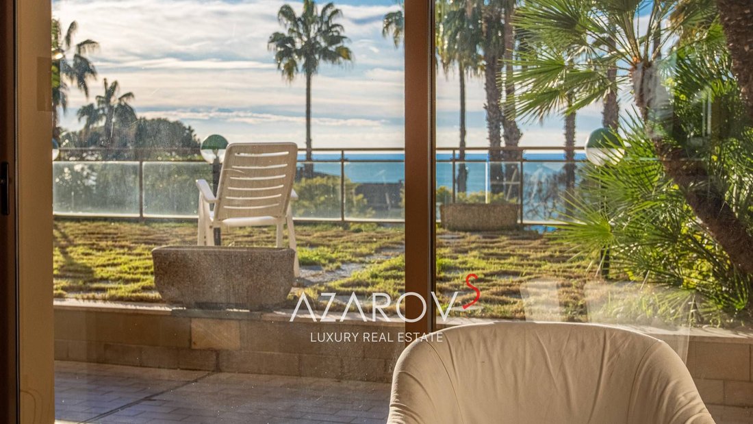 Apartment in Coldirodi, Sanremo, Italy 5 - 12493935
