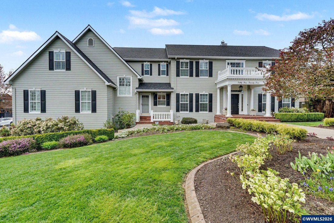 House in Salem, Oregon, United States 1 - 17836977