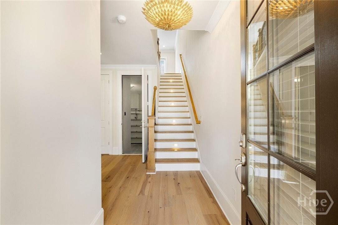 Townhouse in Savannah, Georgia, United States 2 - 17836737