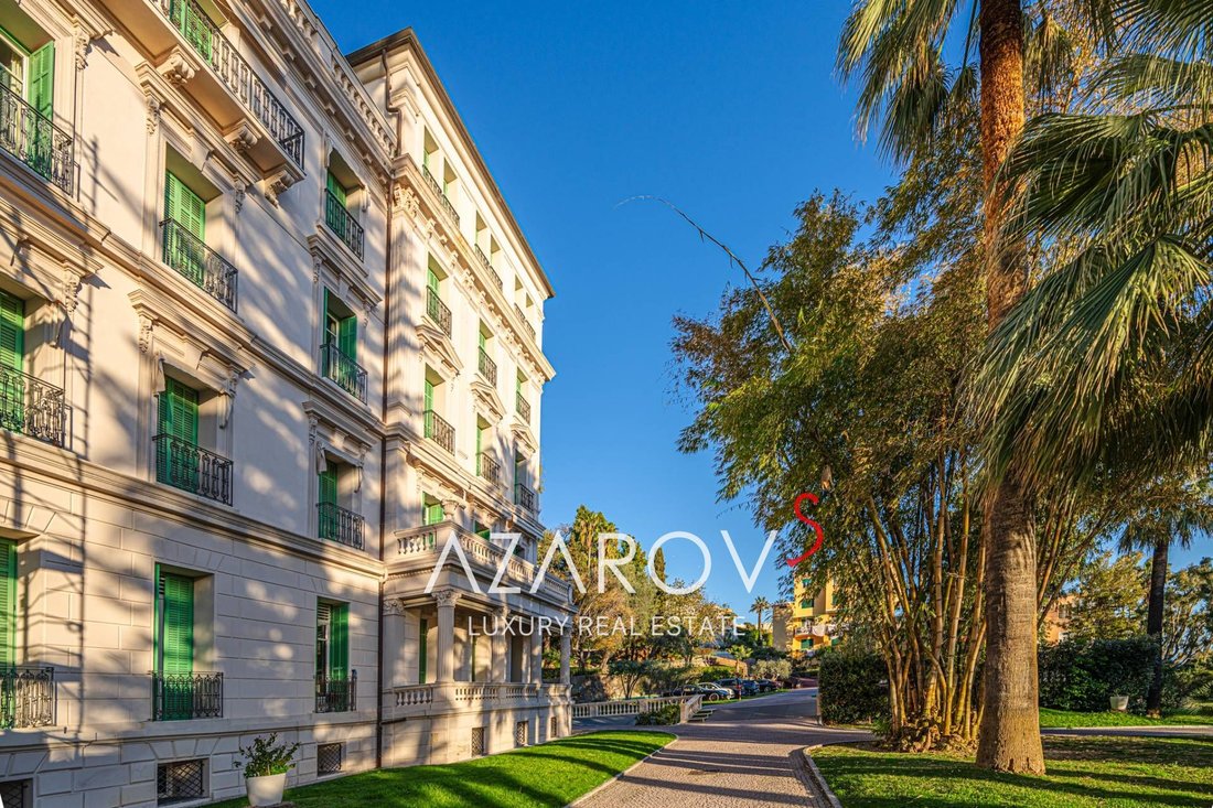 Apartment in Capo Nero - Aurelia Levante, Ospedaletti, Liguria 1 - 13936016