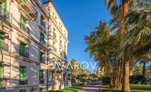 Apartment in Capo Nero - Aurelia Levante, Ospedaletti, Liguria 1