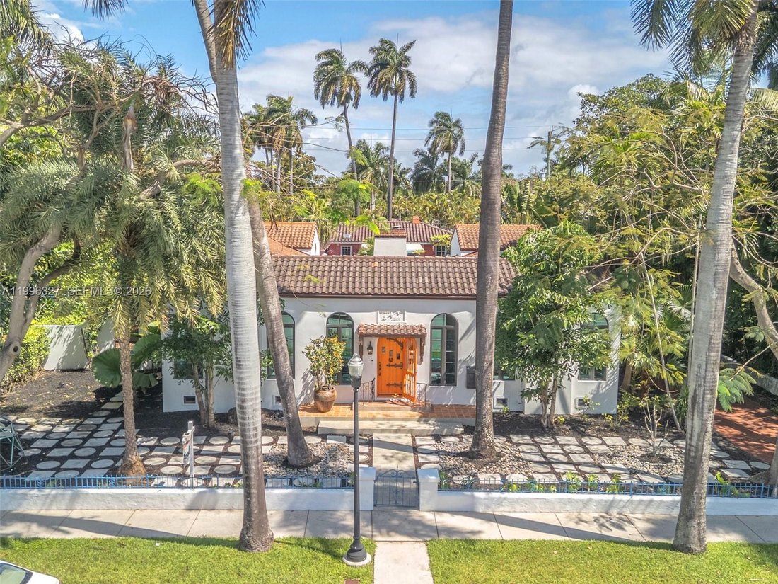 House in Hollywood, Florida, United States 1 - 17836425