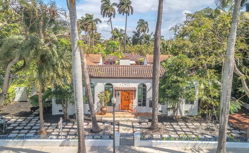 House in Hollywood, Florida, United States 1